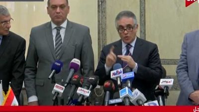 الوطنية للانتخابات: لم نتلق أي طلبات ترشح فى اليوم الأول
