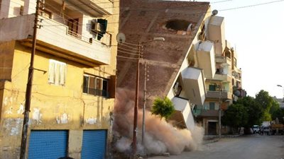 زلزال يضرب الحدود التونسية الجزائرية بقوة 4.8 درجة