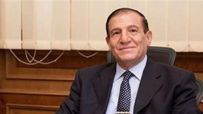 إيقاف نجل عنان عن العمل بالأكاديمية البحرية بسبب أراء على مواقع التواصل الاجتماعي