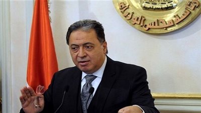 “الصحة” تكشف حقيقة انتشار الالتهاب السحائى فى مدرسة “الشويفات” (صور)