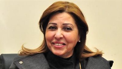 حبس نائبة محافظ الإسكندرية سابقاً 15 يوما لاتهامها بالكسب غير المشروع