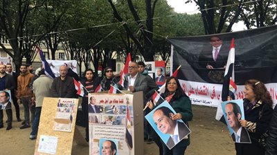 بيان “عنيف” من البرلمان الأوربى ضد مصر يتضمن طلبات من الرئيس السيسى ومجلس النواب