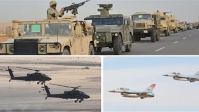 “الاستعلامات”: نهيب بالإعلام الدولي توخي الدقة في متابعة عمليات الجيش