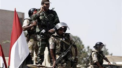 إيقاف الدراسة فى شمال سيناء بسبب عمليات تطهيرها من الإرهاب