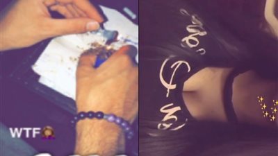 القبض على فتاة سعودية جاهرت بـ”المعصية” ونشرت مقاطع إباحية (صور وفيديو)