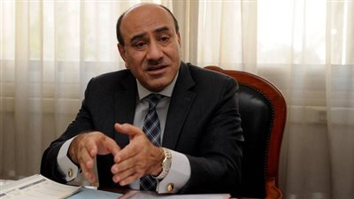 النيابة العسكرية تبدأ التحقيق مع هشام جنينة