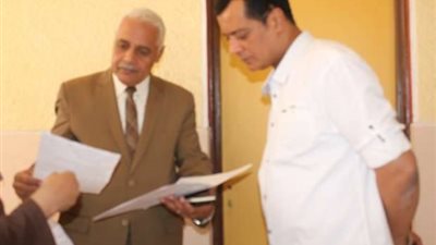 فصل 142 طالبا بمدرسة ثانوية فى أسيوط لتجاوزهم نسبة غياب 85%