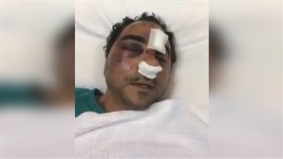 إخلاء سبيل الكويتي المعتدي على المواطن المصري