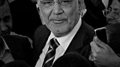 الداخلية: الأمن الوطني عثر على وثائق خطيرة بمنزل “أبو الفتوح”