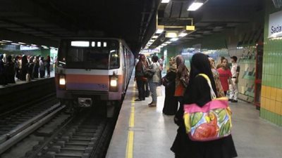المترو: ماضون في قرار زيادة أسعار التذاكر
