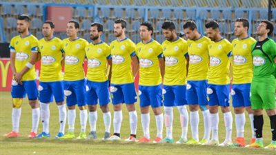 بعد الخسارة أمام إنبي.. رئيس نادي الإسماعيلي يوقف مستحقات اللاعبين