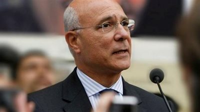 مبعوث الأمم المتحدة: بعض الدول العربية تريد إشراك إسرائيل لحل الأزمة السورية