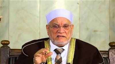 عمر هاشم: السيسى رجل صدق الله