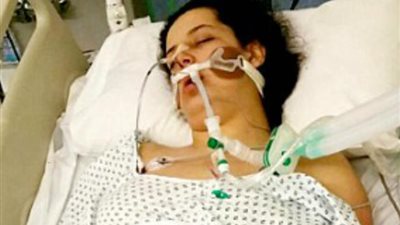 وزيرة الهجرة: أسرة الطالبة مريم طلبت دفنها في مصر .. ووالدها: أريد العدالة لابنتي حتى لا يتكرر ما حدث