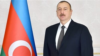 إلهام علييف.. الرجل الذي قاد دولته إلى الازدهار