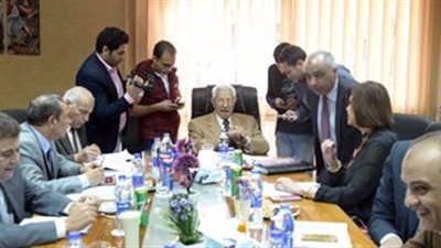 الأعلى للإعلام يغرم المصري اليوم 150 ألف جنيه ويحيل رئيس التحرير للتحقيق