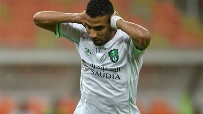 مؤمن زكريا يصعد بـ”أهلي جدة” لثمن نهائي أبطال آسيا