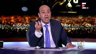 عمرو أديب يطالب أعضاء مجلس النواب مساندة “خالد على” لخوض الانتخابات