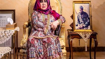 والدة بن لادن تتحدث لأول مرة عن “ابنها الحبيب الذي ضل طريقه”