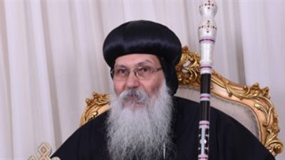 بعد تساؤلات عن هوية قاتل الأنبا أبيفانيوس.. رسميا.. الكنيسة تجرد راهب من دير أبو مقار (بيان)