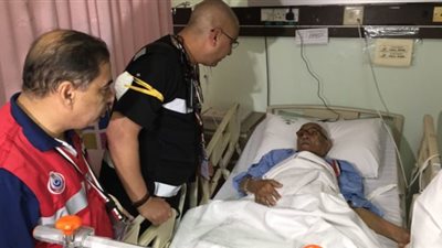وفاة الحالة السابعة بين الحجاج المصريين بالسعودية