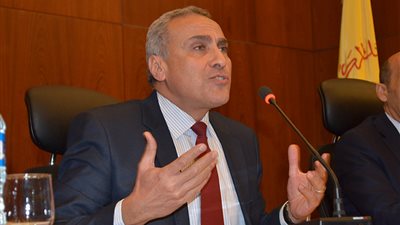 البنك المركزى: القطاع المصرفى المصرى من أحسن القطاعات بالشرق الأوسط وأفريقيا