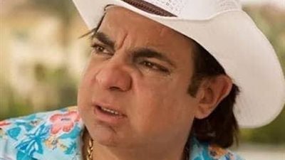 “بيت العز” جديد تهامي باشا  