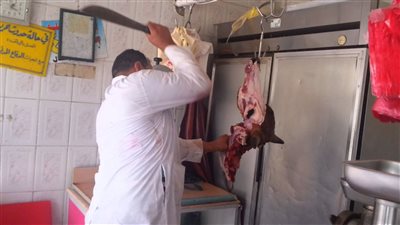 “الأنفاق” يحذر من استقلال “الجزارين” للمترو