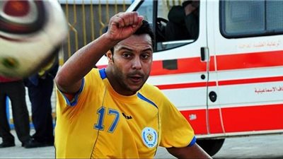 أحمد سمير فرج: تصريحات مسئولى بيراميدز عن منافسته “بتنيم” باقى الأندية