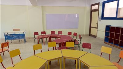 تجهيز 45 مدرسة يابانية لاستقبال الطلاب في العام الدراسي الجديد (صور)