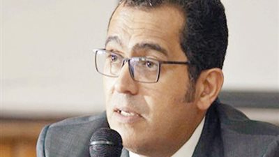 القبض على رائد سلامة من منزله بأكتوبر