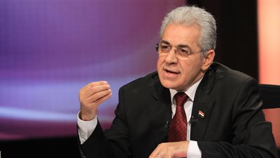 بلاغ ضد “صباحي” يتهمه بقلب نظام الحكم ويطالب بإيداعه مستشفى الأمراض العقلية