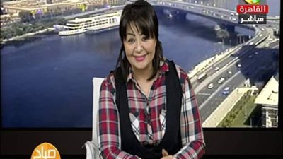 بعد حصولها على حكم قضائي.. مذيعة “رابعة العدوية” تعود لعملها في ماسبيرو