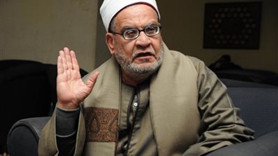 “كريمة” يكشف عن رأيه فى أزمة التبرع بالقرنية (فيديو)