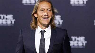 مدرب المنتخب المصرى يضم لاعب ريال مدريد للجهاز الفنى.. تعرف عليه