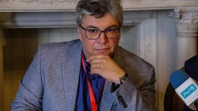 القاهرة اليوم يكشف قانون محاربة الجرائم الالكترونية الجديد..الليلة