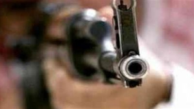 مصرع 4 عناصر إجرامية بطريق العين السخنة