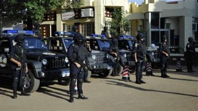 مصادر: لا إصابات بحادث إلقاء عبوة ناسفة على مبنى السفارة الأمريكية