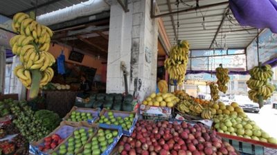 الزراعة: جشع التجار سبب ارتفاع أسعار الفاكهة.. “التاجر بياخد العنب بـ5 يبيعه بـ20”