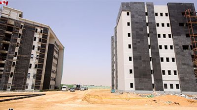 أول جامعة دولية تبدأ استقبال الطلاب فى العاصمة الإدارية الجديدة