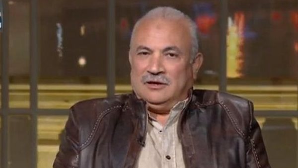 اللواء إبراهيم عبدالعاطي