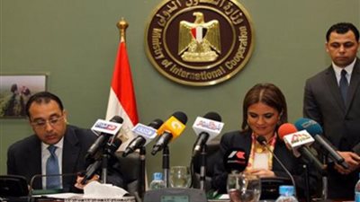 وزيرة الاستثمار: استثمارات المناطق الحرة تقفز لـ26 مليار دولار