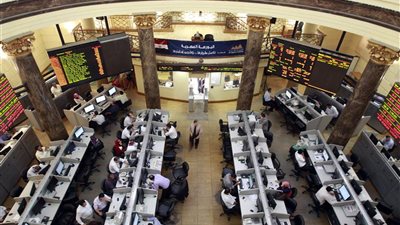 الثلاثاء إجازة رسمية للعاملين بالبورصة