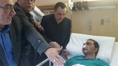 تعرف على مدة حبس الكويتي الذي اعتدى على مصري