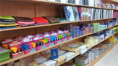 شعبة الأدوات المكتبية توضح السبب وراء ارتفاع الأسعار هذا العام بنسبة 50%