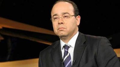 عبد اللطيف المناوى قائما بأعمال رئيس تحرير المصرى اليوم