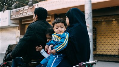 أمين الفتوى بدار الإفتاء عن حملة “2 كفاية”: كثرة الإنجاب أحيانا تكون فتنة (فيديو)