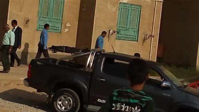 “شكيت فيها”.. المتهم بمذبحة الشروق يعترف: “ذبحت أولادي بالدور”