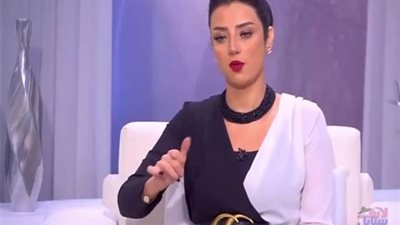 رضوى الشربيني تكشف سبب غيابها عن cbc سفرة