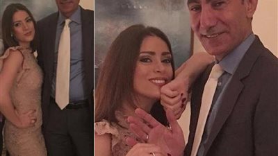 أول تعليق من خطيبة يسري فودة السابقة.. والإعلامي يرد: حرب فرضت عليّ ضمن حملة كبري (صور)